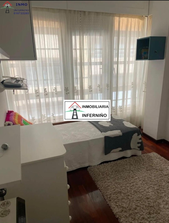 Imagen 4 de Piso en Alquiler en Ferrol La Coruña Ref: 438094