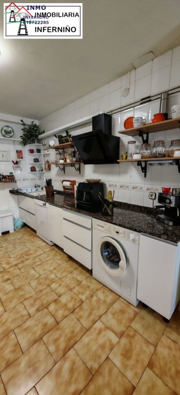 Imagen 2 de Dúplex en Venta en Ferrol La Coruña Ref: 438100