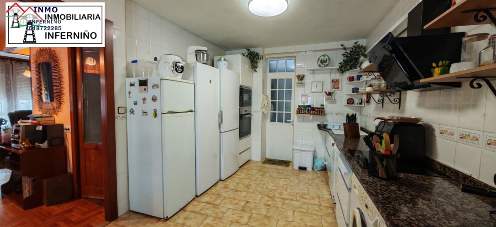 Imagen 4 de Dúplex en Venta en Ferrol La Coruña Ref: 438100