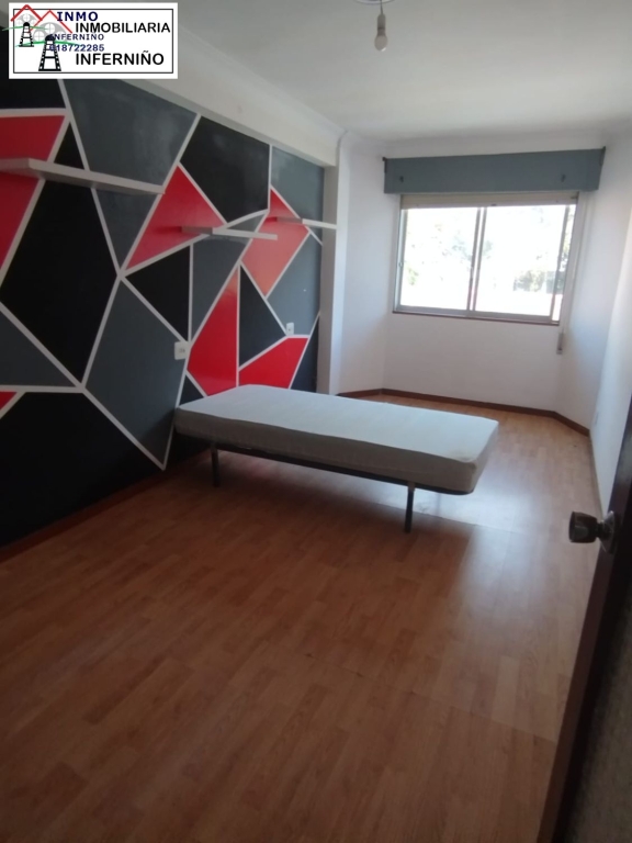 Imagen 2 de Piso en Venta en Fene La Coruña Ref: 438109