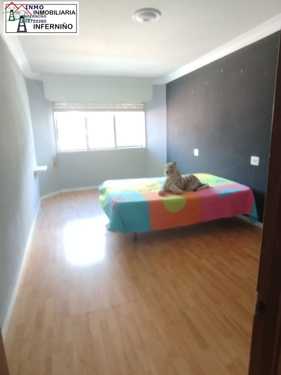 Imagen 3 de Piso en Venta en Fene La Coruña Ref: 438109