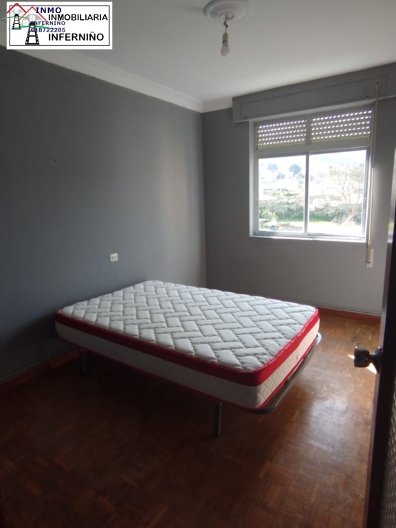 Imagen 4 de Piso en Venta en Fene La Coruña Ref: 438109