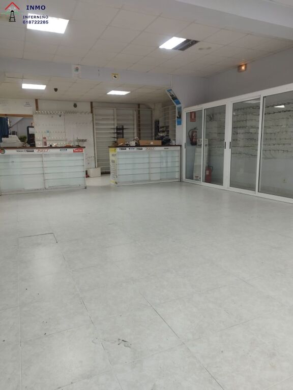 Imagen 2 de Local comercial en Venta en Ferrol La Coruña Ref: 438112