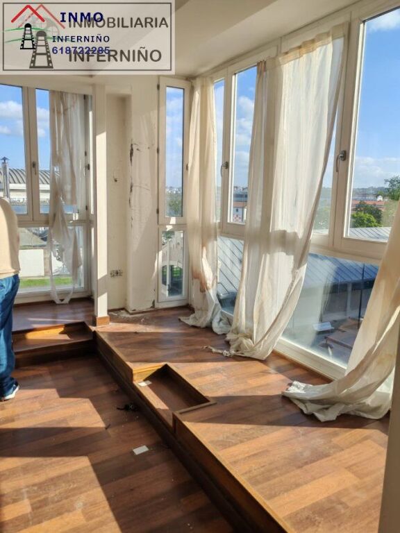 Imagen 2 de Edificio Viviendas en Venta en Ferrol La Coruña Ref: 438115