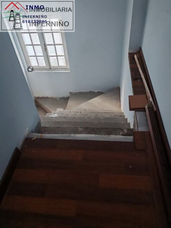 Imagen 3 de Edificio Viviendas en Venta en Ferrol La Coruña Ref: 438115