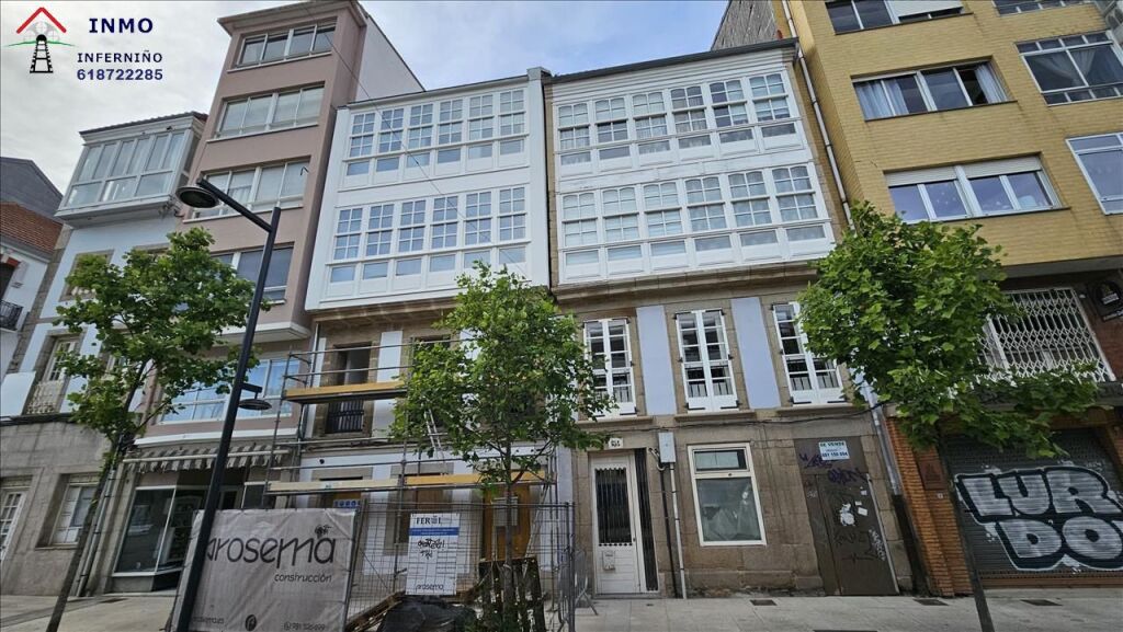 Imagen 2 de Local comercial en Venta en Ferrol La Coruña Ref: 438145