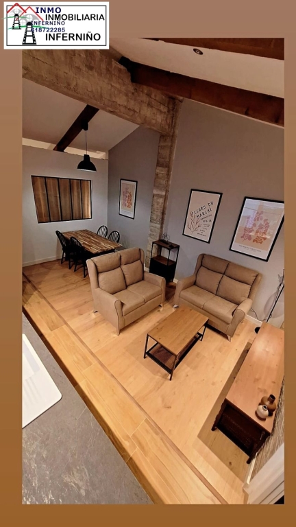 Imagen 2 de Piso en Venta en Ferrol La Coruña Ref: 438153