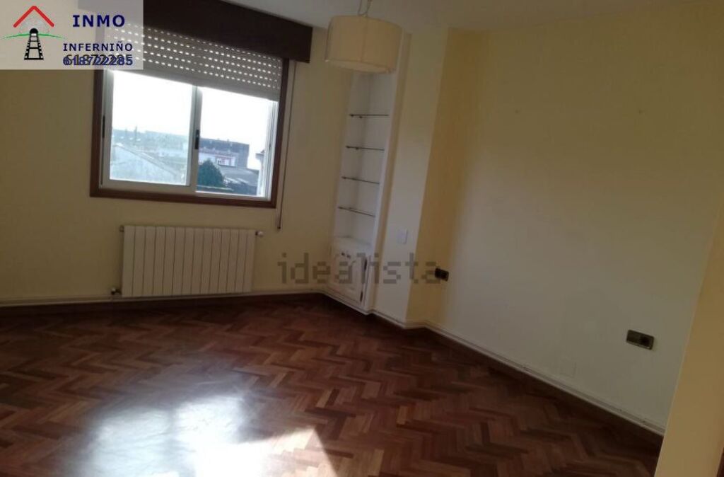 Imagen 2 de Piso en Alquiler en Ferrol La Coruña Ref: 436357