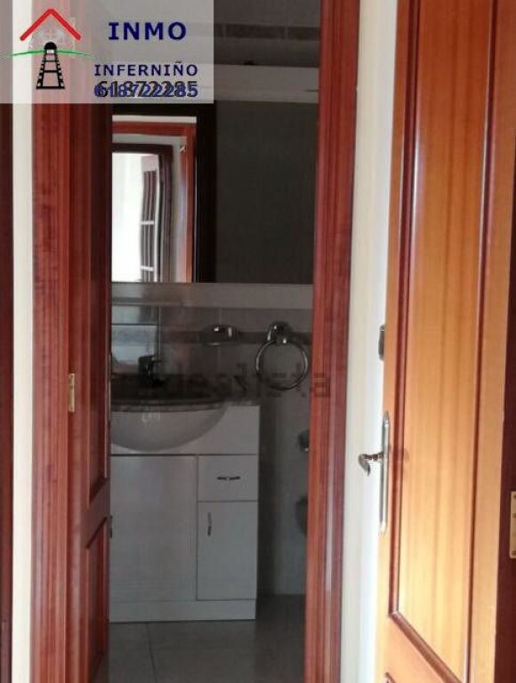 Imagen 3 de Piso en Alquiler en Ferrol La Coruña Ref: 436357
