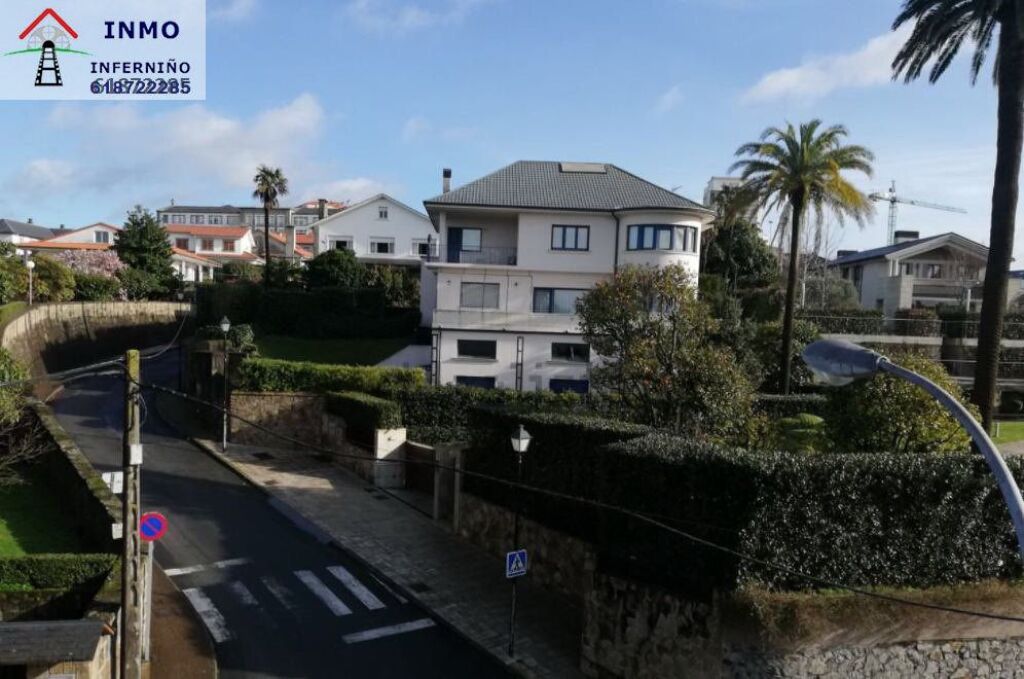 Imagen 4 de Piso en Alquiler en Ferrol La Coruña Ref: 436357