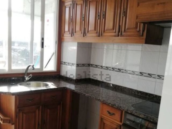 Imagen 1 de Piso en Alquiler en Ferrol La Coruña Ref: 436357