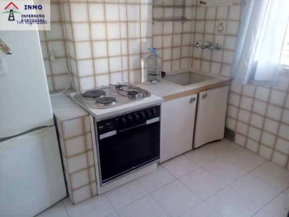Imagen 1 de Piso en Venta en Ferrol La Coruña Ref: 438119