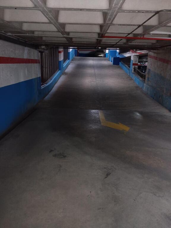 Imagen 2 de Plaza de garaje en cesión de uso.