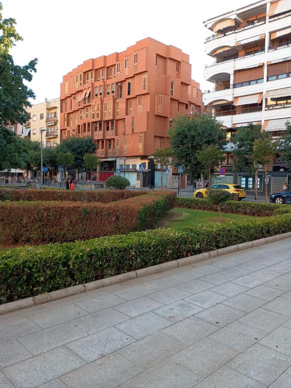 Imagen 4 de Plaza de garaje en cesión de uso.