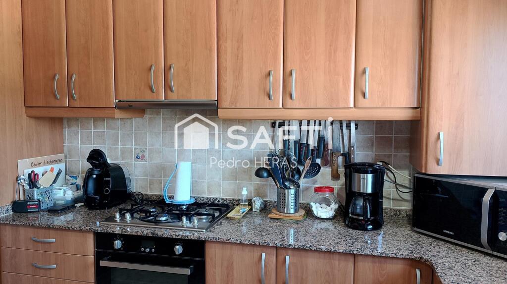 Imagen 2 de Encantadora casa unifamiliar de una sola planta