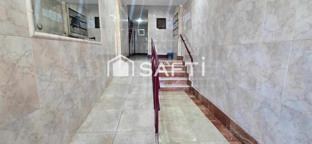 Imagen 2 de Amplio piso