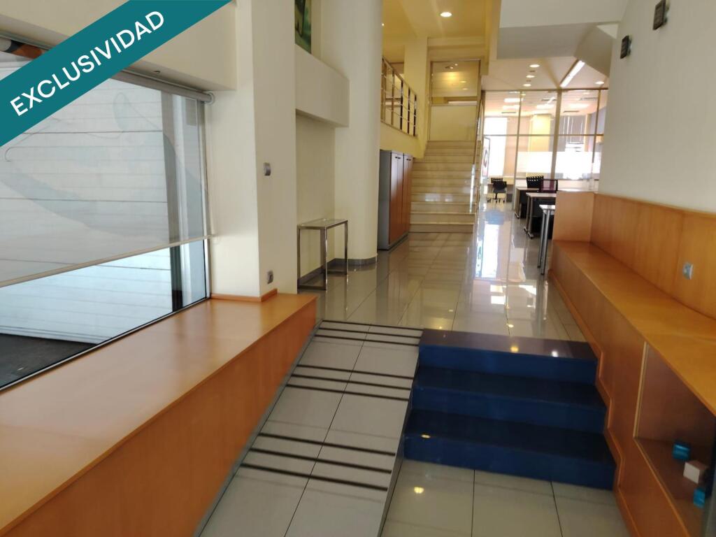 Imagen 2 de List@ para que tu empresa pase a otro nivel !!?? Local comercial ideal para oficinas de empresas con proyección que buscan una buena ubicación en Vigo