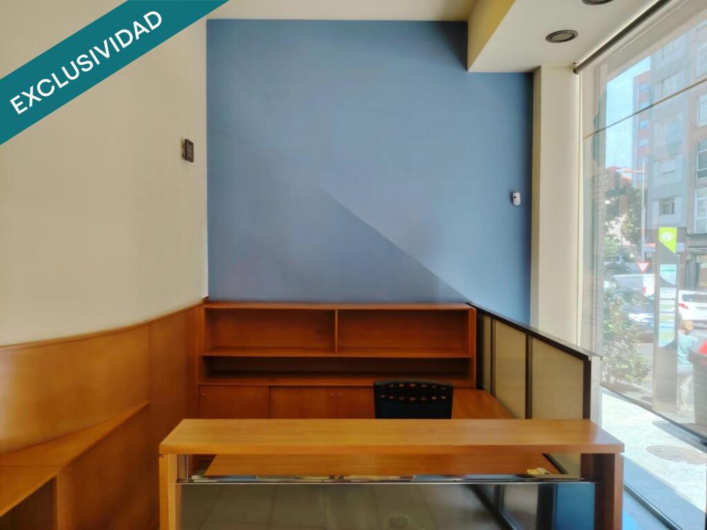 Imagen 3 de List@ para que tu empresa pase a otro nivel !!?? Local comercial ideal para oficinas de empresas con proyección que buscan una buena ubicación en Vigo