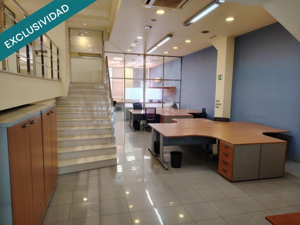 Imagen 4 de List@ para que tu empresa pase a otro nivel !!?? Local comercial ideal para oficinas de empresas con proyección que buscan una buena ubicación en Vigo