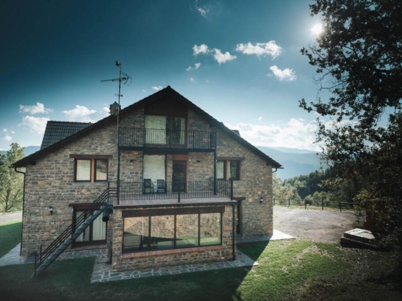 Imagen 3 de CASA RURAL EN PIRINEO