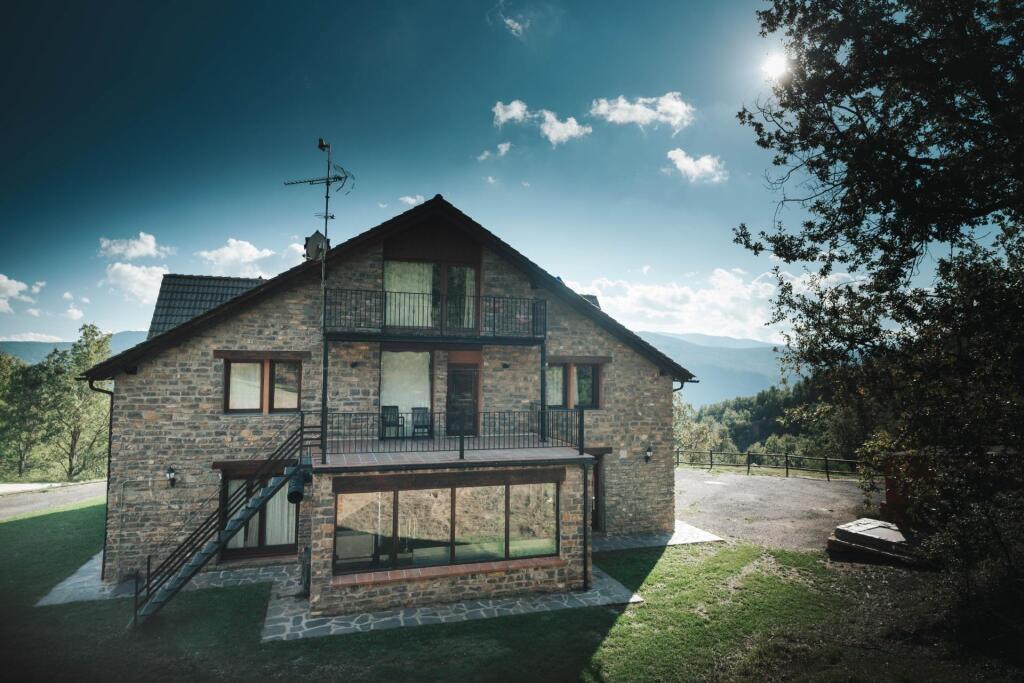 Imagen 3 de CASA RURAL EN PIRINEO
