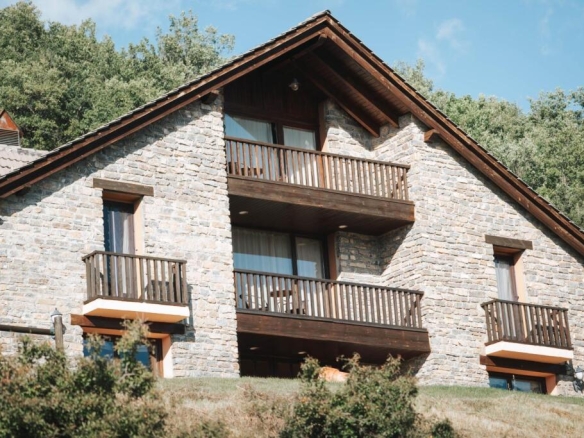 Imagen 4 de CASA RURAL EN PIRINEO