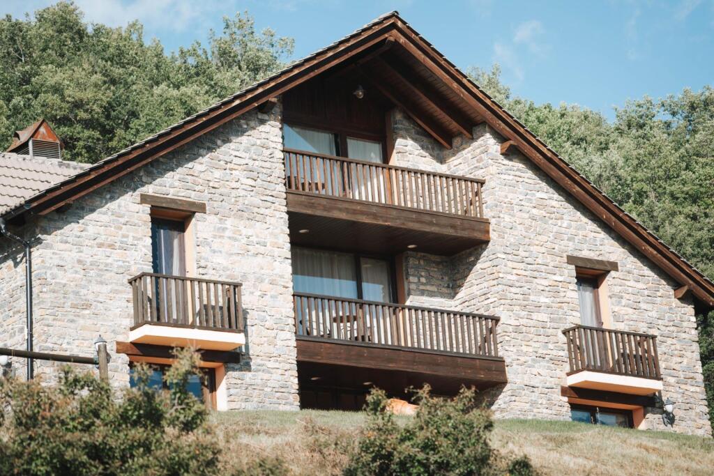 Imagen 4 de CASA RURAL EN PIRINEO