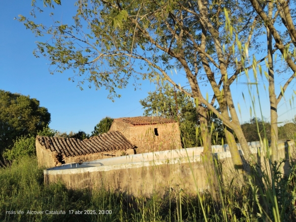 Imagen 2 de Casa de campo-Masía en Venta en Valls Tarragona