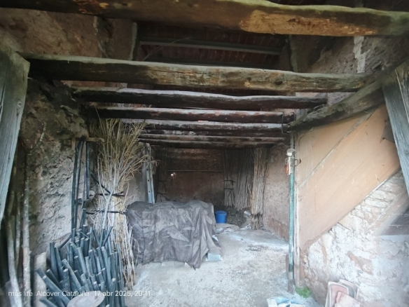 Imagen 3 de Casa de campo-Masía en Venta en Valls Tarragona