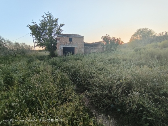 Imagen 1 de Casa de campo-Masía en Venta en Valls Tarragona