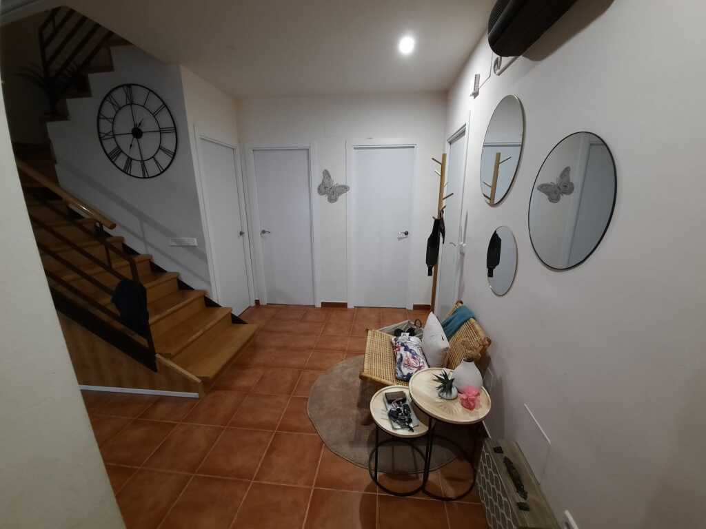 Imagen 2 de Casa-Chalet en Alquiler en San Roman De Los Montes Toledo