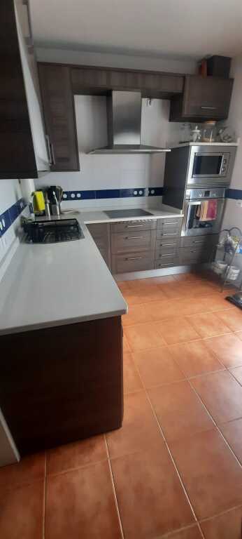 Imagen 3 de Casa-Chalet en Alquiler en San Roman De Los Montes Toledo