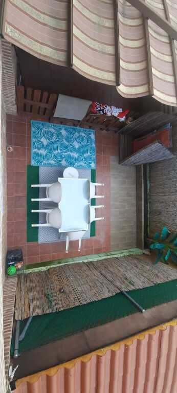 Imagen 4 de Casa-Chalet en Alquiler en San Roman De Los Montes Toledo