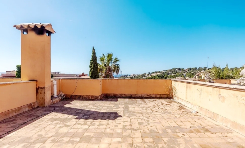 Imagen 3 de Casa-Chalet en Venta en Palma De Mallorca Baleares PLAYA DE PALMA