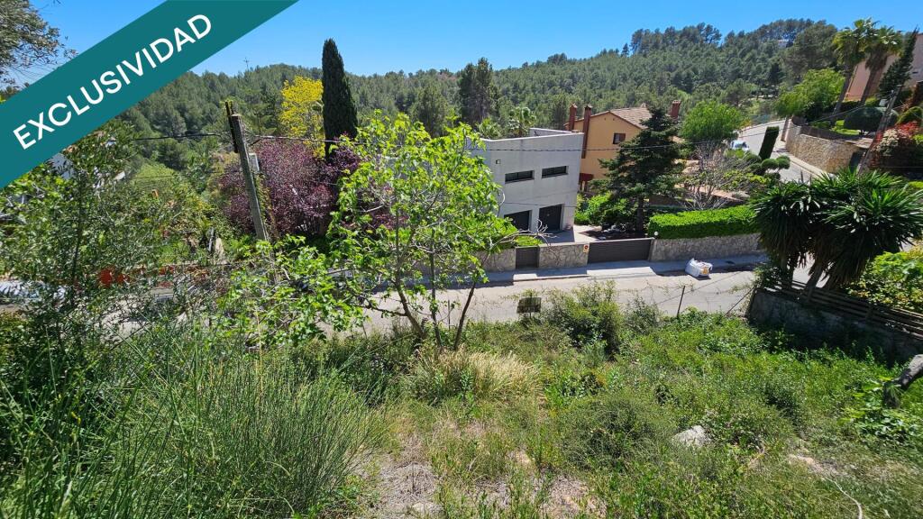 Imagen 4 de TERRENO RESIDENCIAL SOLEADO en FONTPINEDA