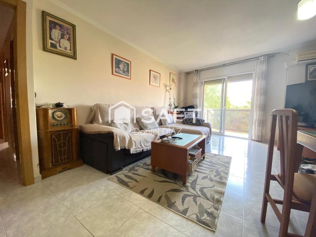 Imagen 3 de Piso con Plaza de garaje en Rubí