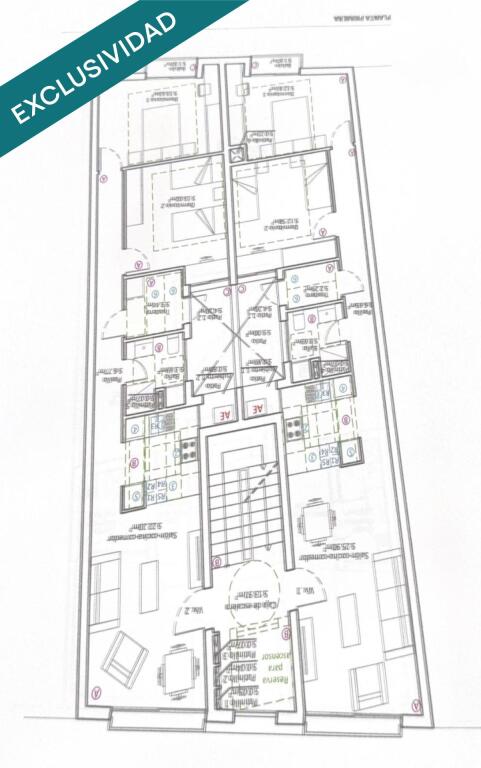 Imagen 2 de TERRENO URBANIZABLE LISTO PARA CONSTRUIR