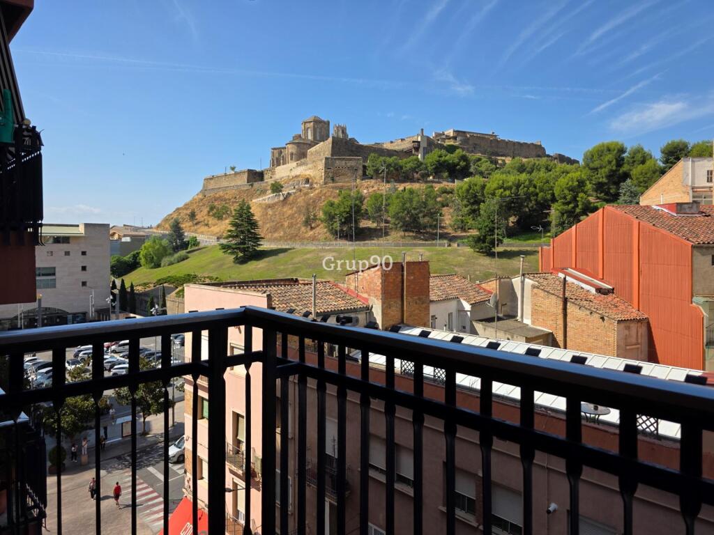 Imagen 2 de Piso amplio con vistas a La Seu