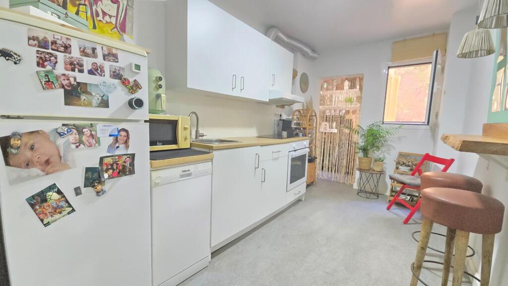 Imagen 4 de Apartamento en Venta en Torremolinos Málaga