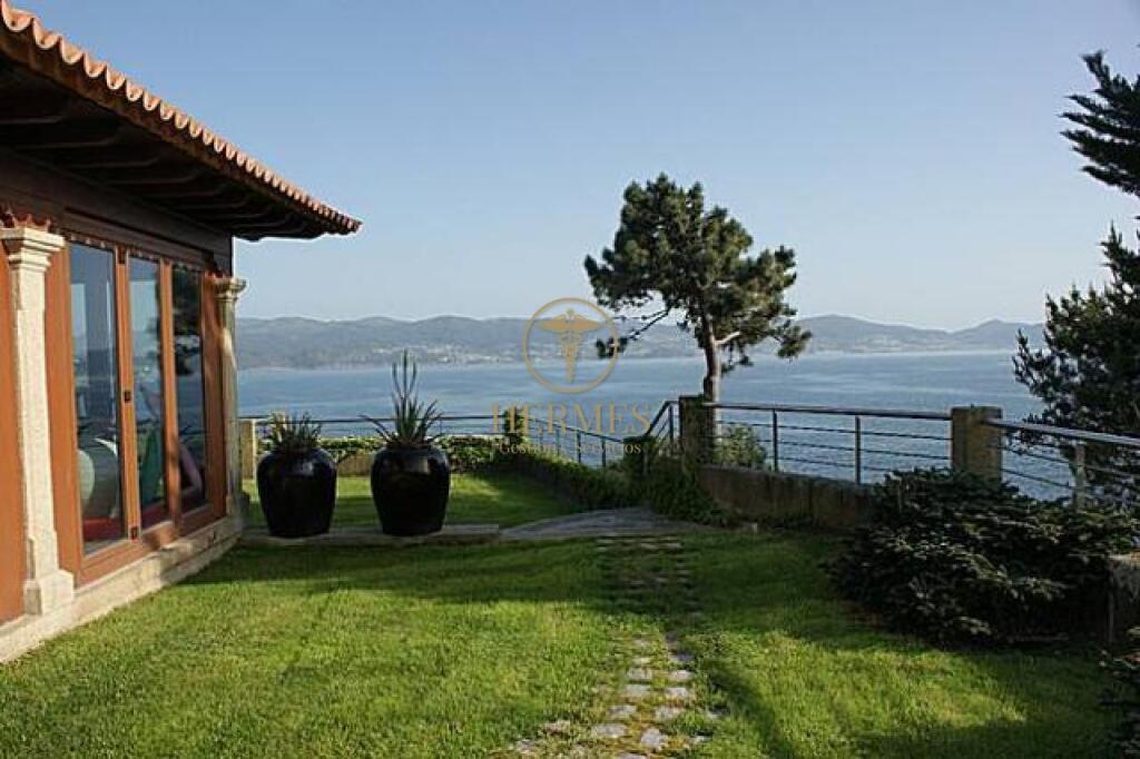 Casas