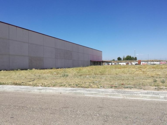 Imagen 2 de Terreno en venta en Torrijos de 3183 m2