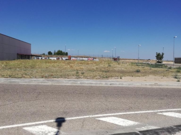 Imagen 4 de Terreno en venta en Torrijos de 3183 m2