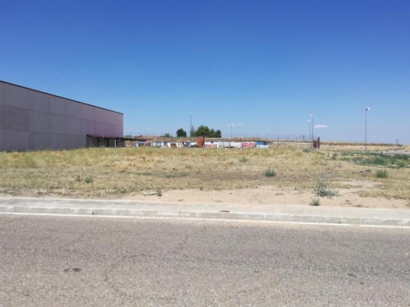 Imagen 1 de Terreno en venta en Torrijos de 3183 m2