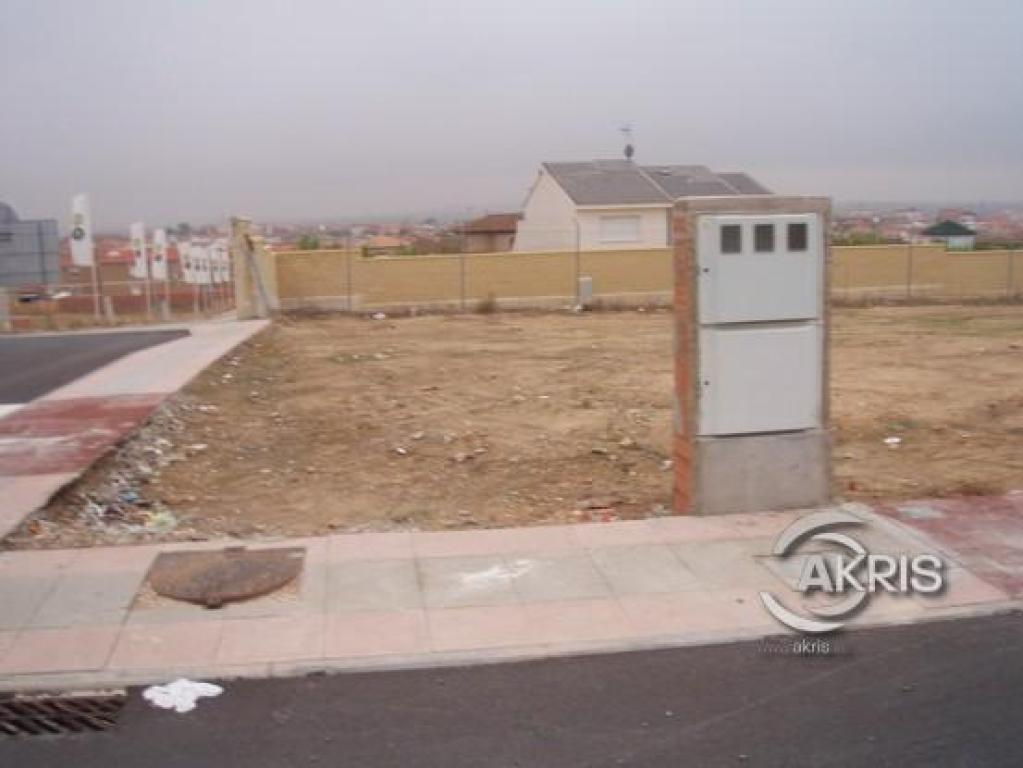 Imagen 4 de Terreno en venta en Mocejón de 230 m2