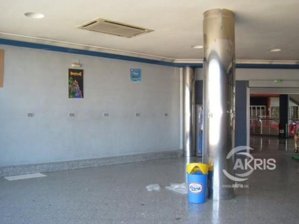 Imagen 2 de Local en alquiler en Toledo de 200 m2