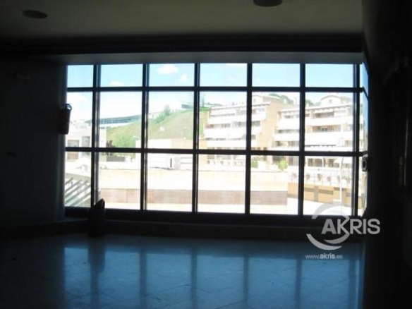 Imagen 4 de Local en alquiler en Toledo de 200 m2