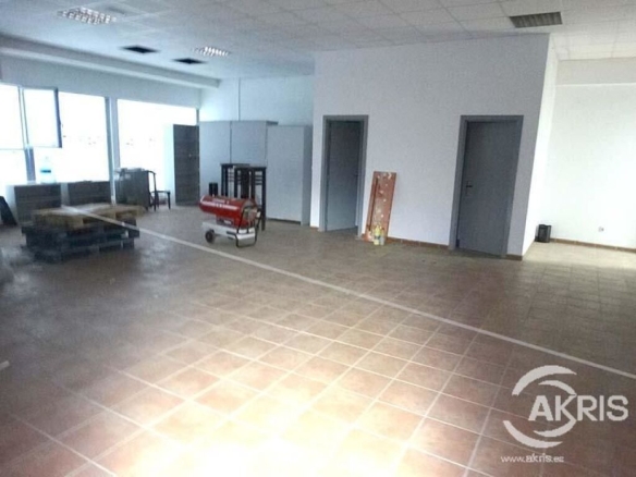 Imagen 2 de Oficina en el Poligono Industrial de Toledo.