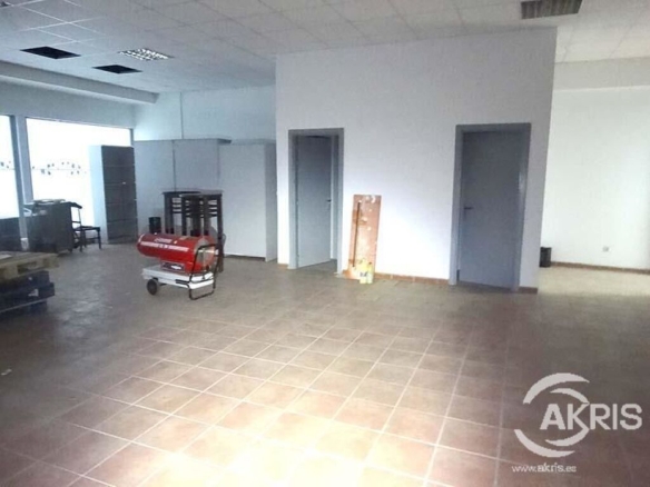 Imagen 4 de Oficina en el Poligono Industrial de Toledo.