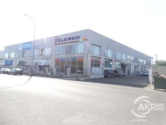 Imagen 1 de Oficina en el Poligono Industrial de Toledo. - El Club del Propietario Imagen 1 de Oficina en el Poligono Industrial de Toledo.