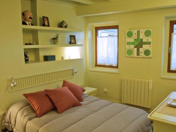 Imagen 2 de VALL D´ARAN. Borda antigua